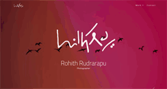 Desktop Screenshot of ihithro.com